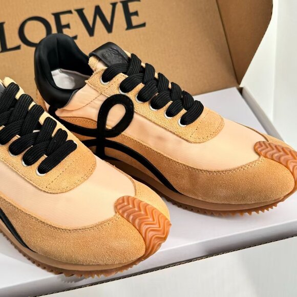 Loewe sneakers Flow Runner - Picture 8 of 9